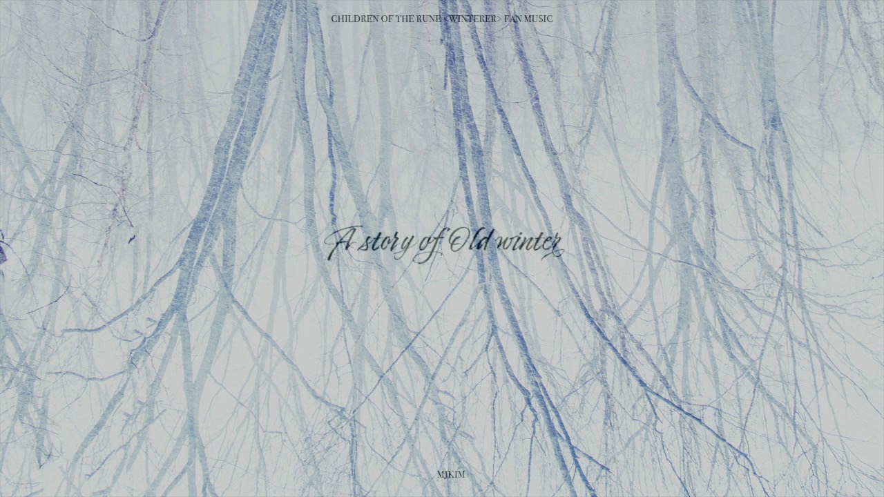 A story of Old winter