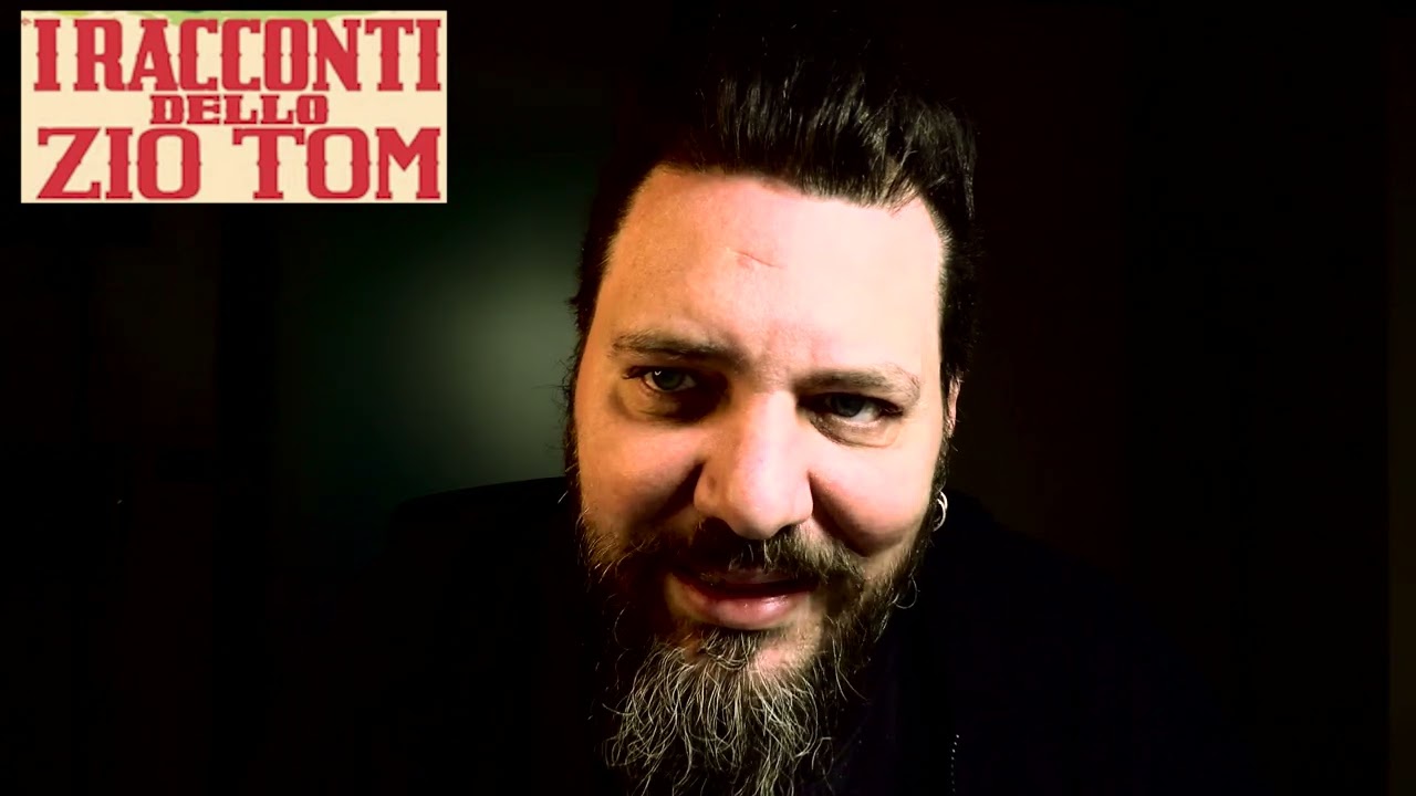 Patreon: I racconti dello zio Tom (1946) di W.Jackson, H.Foster -  Mini richiesta da Filippo Zardo