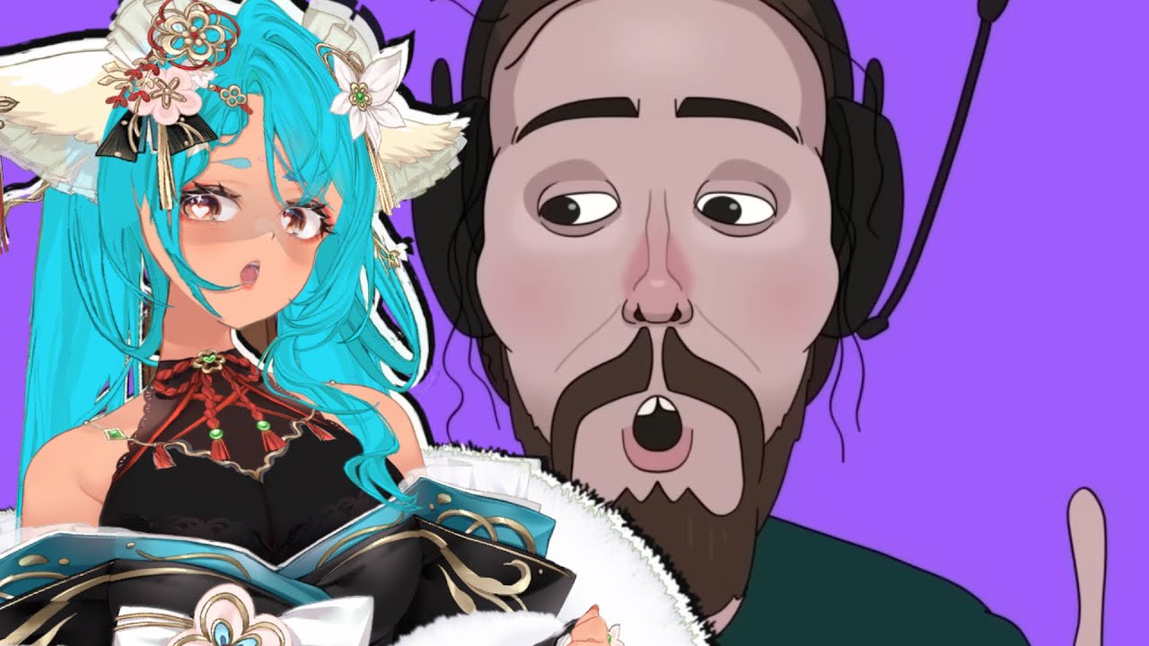 DSP VS ASMONDGOLD Reaction