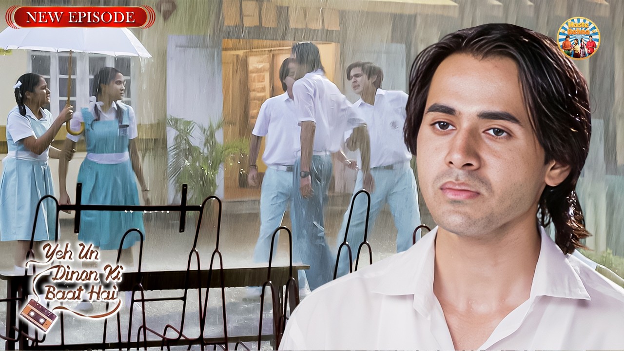 Sameer क्यों हुआ Naina के बातो से Disappointed? | Ye Unn Dino Ki Baat Hai | New Episode 2026