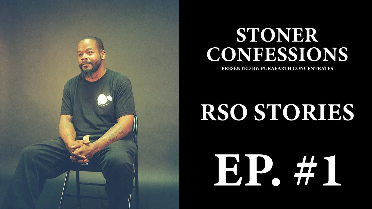 RSO STORIES #1 - Living with Cancer - Jahquice