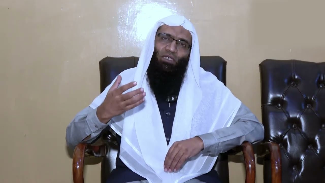 Nojowaan aur Jadeed Fitnoon kaa Samna, Bachao kese mumkin | Shaykh Obaid ur Rehman Muhsin