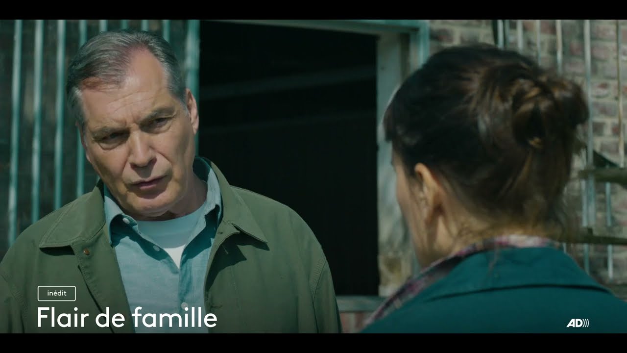 [Bande-annonce] Flair de famille : Exploration fatale