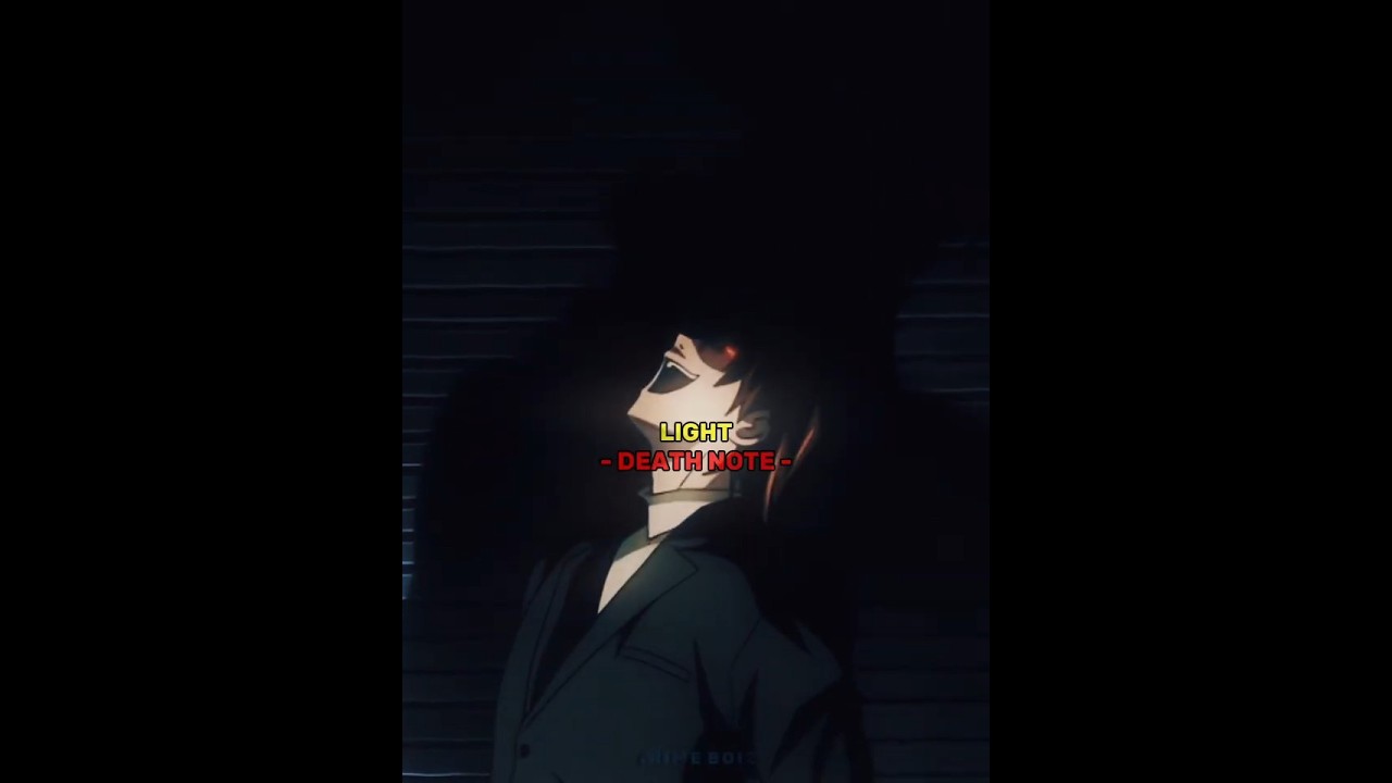The aura of letter 