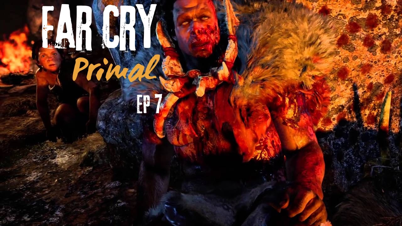 Far Cry Primal Ep7,(Redif du 09/02/2026)