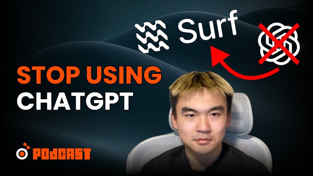 Why ChatGPT Doesn't Work In Crypto