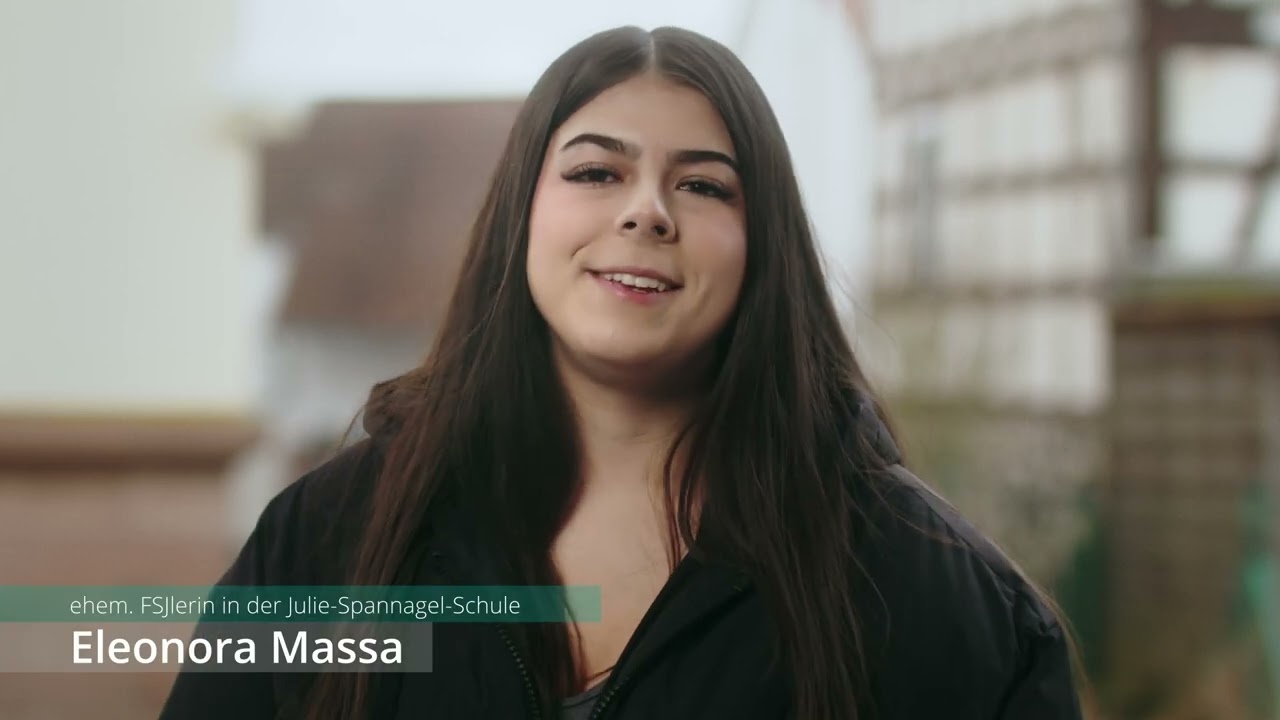 FSJ und BFD im Elisabeth Verein