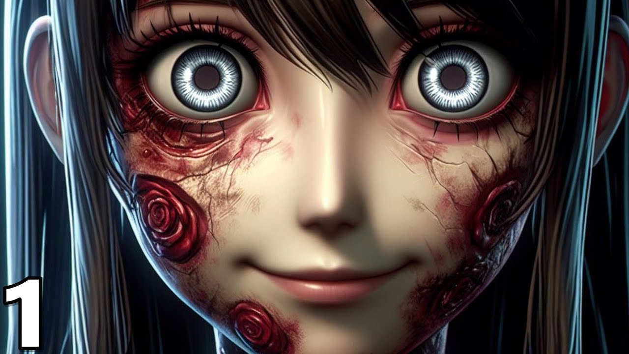 🔥 Corpse Party 2021 Let's Play Part 1 (Horror Adventure Game) English Dub