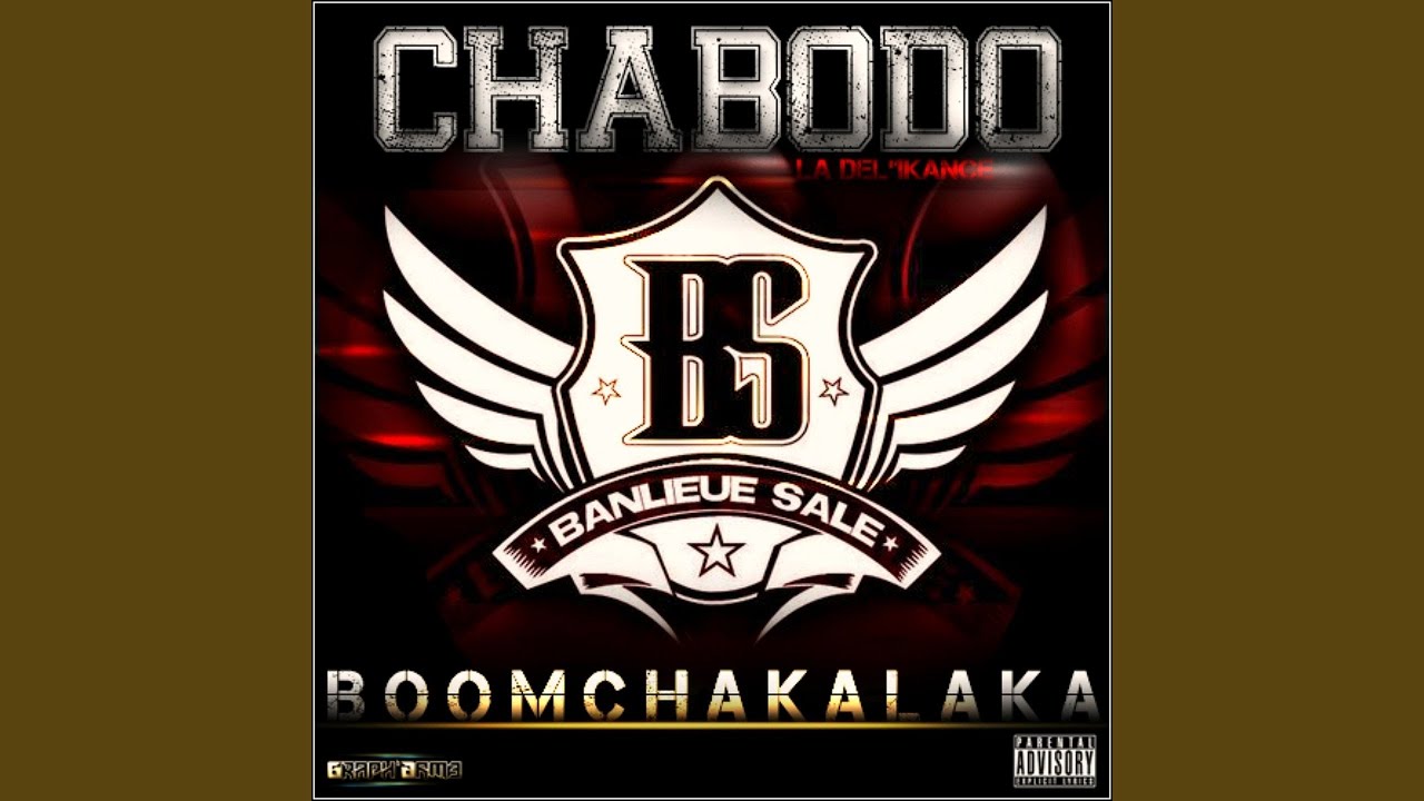 Boom chakalaka