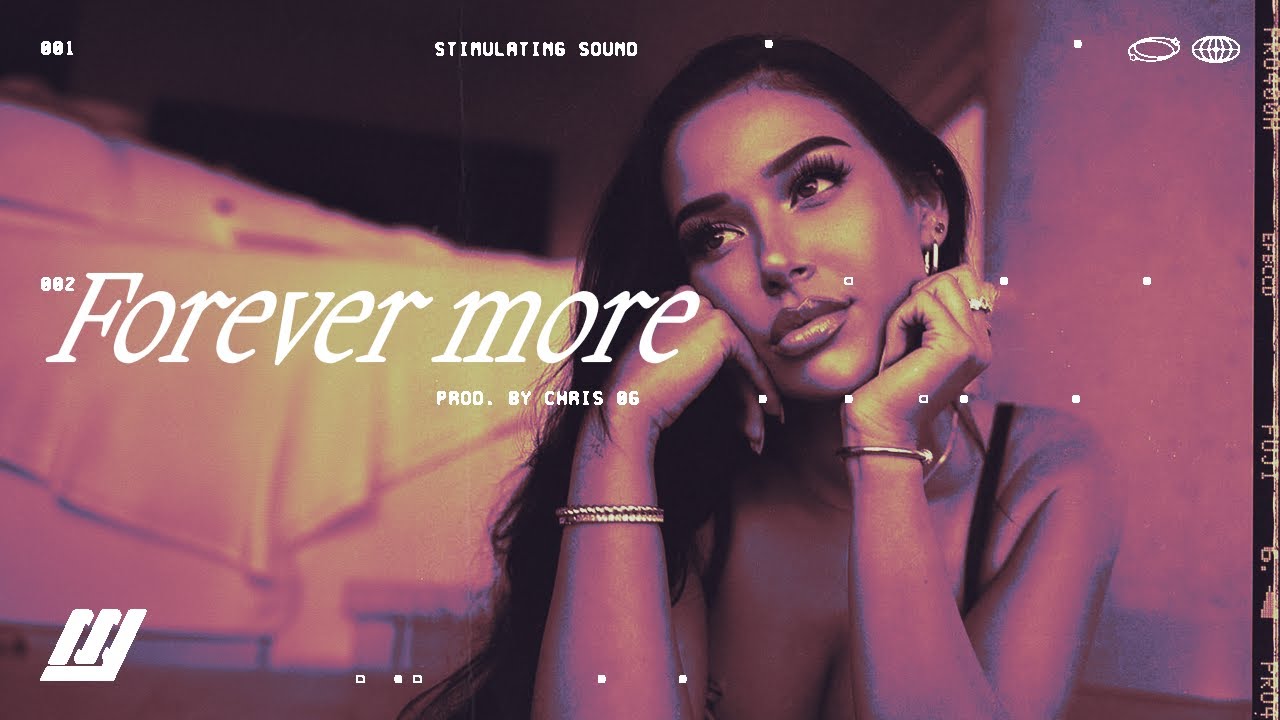 [FREE] Bryson Tiller x New Jazz x Pluggnb Type Beat 2024 - 