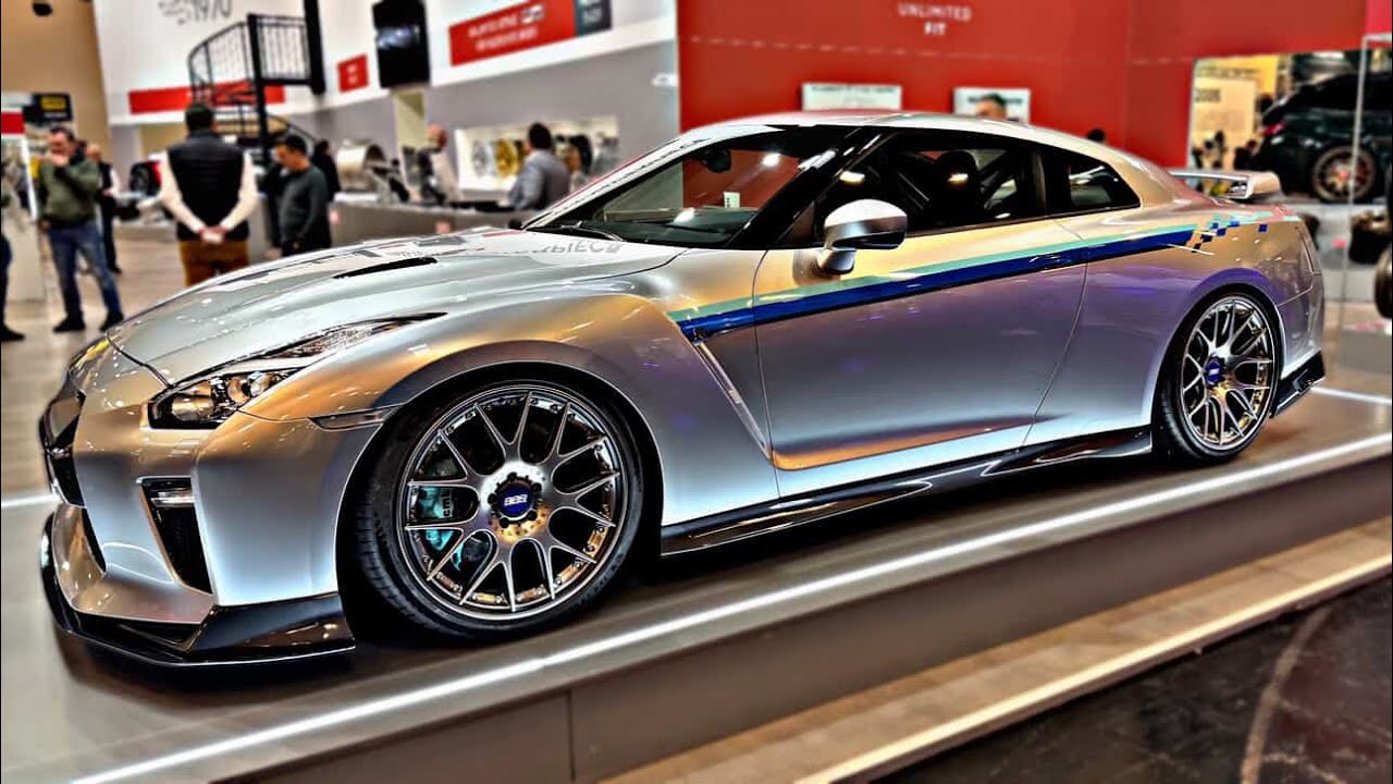 50 Best Looking Luxury Cars For 2026 