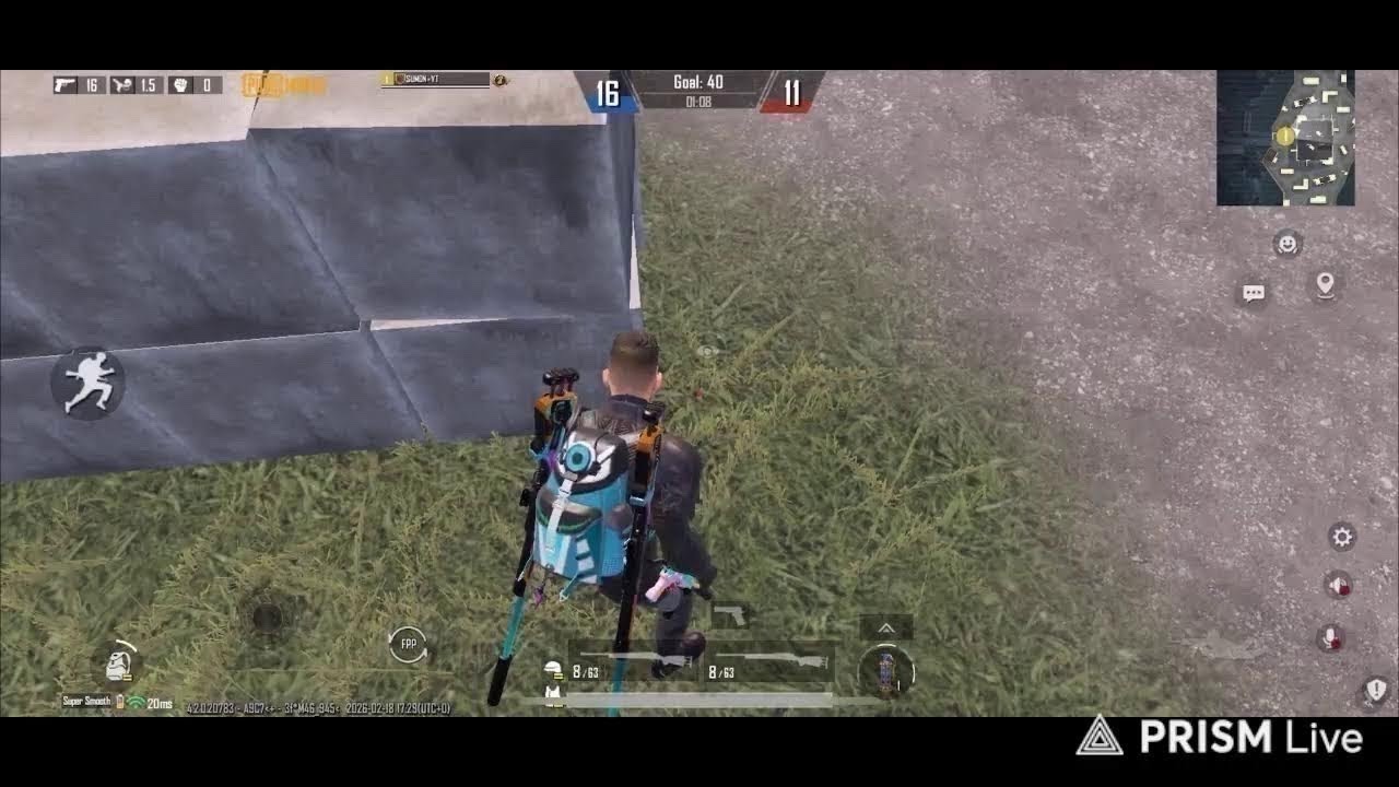 pubg mobail live strem #bangladash