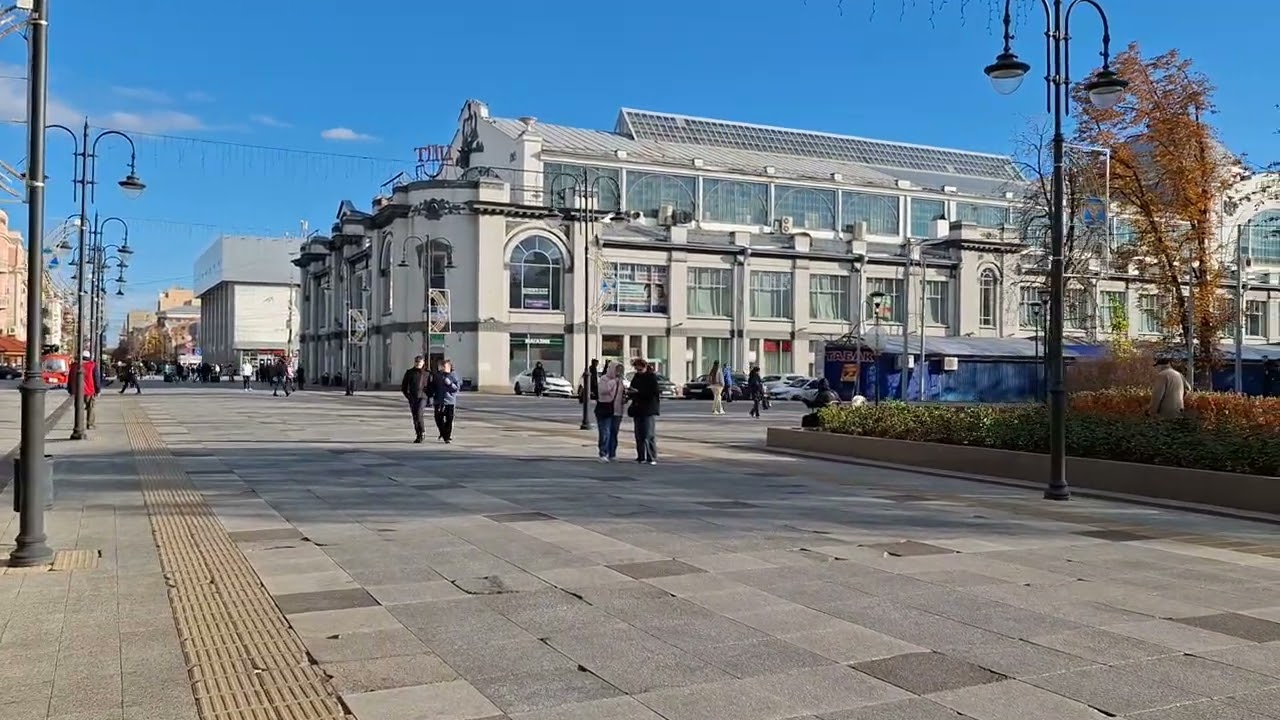это все в Саратове