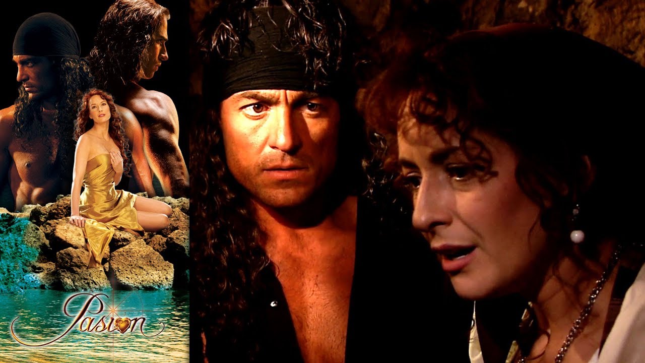 Pasión Capítulo 90: ¡Camila sospecha que su hijo está vivo! - Tlnovelas