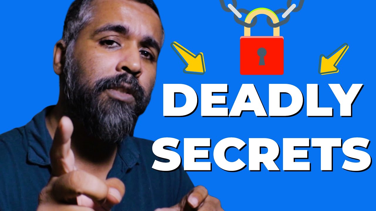 Credit Repair Secrets [Strange Truth Hidden From You]