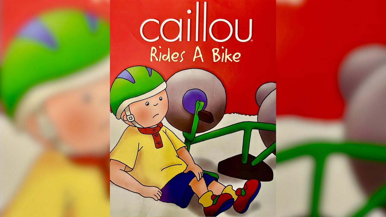 Кайю едет на велосипеде 🚲