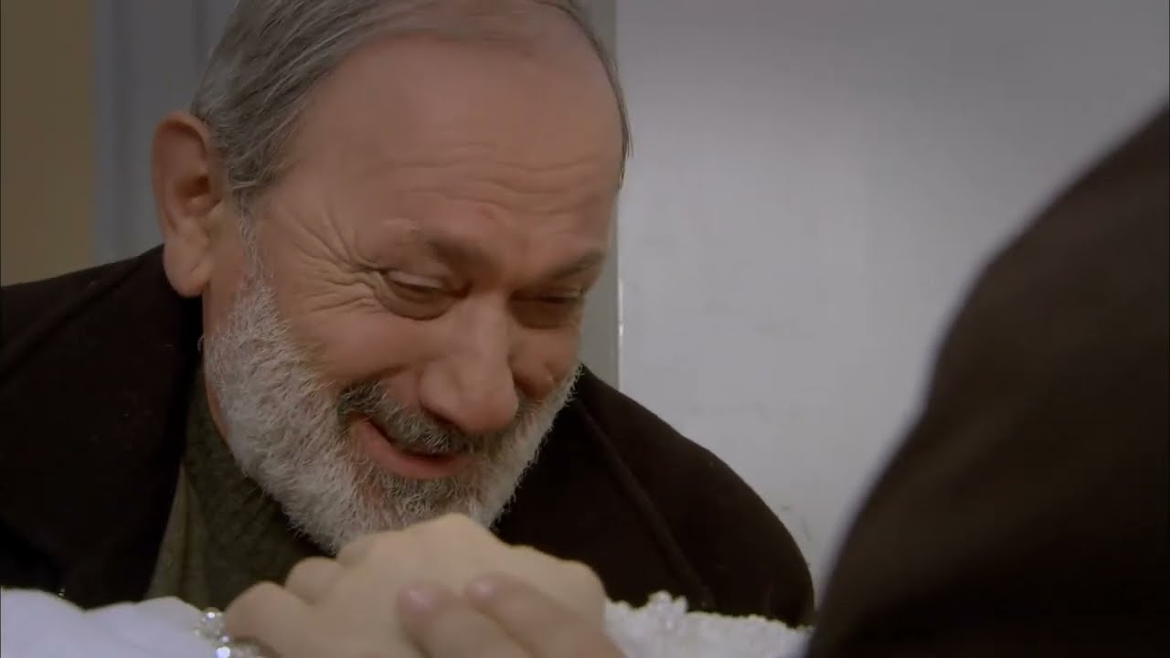 El Secreto De Feriha Capítulo 44 En Español (Espanol Doblado)