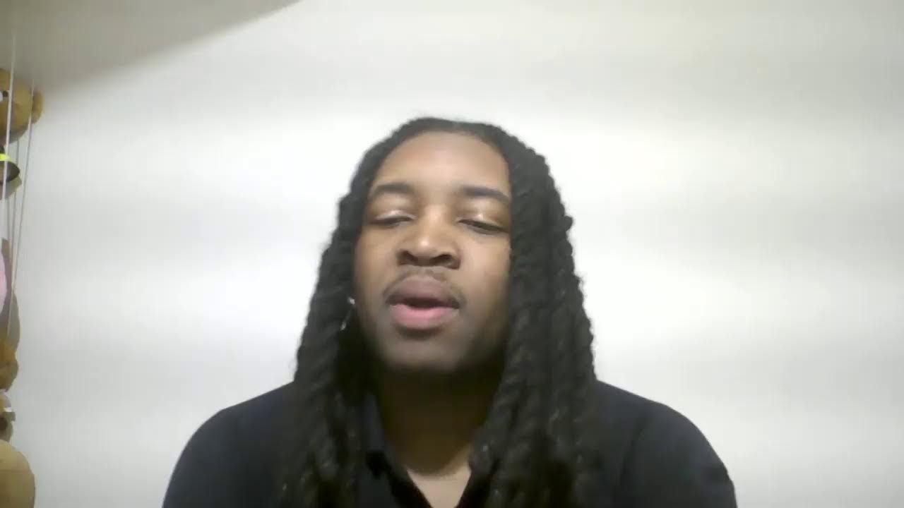 Prayer Hour of Power // Frequency of Royalty // Prophet Javon