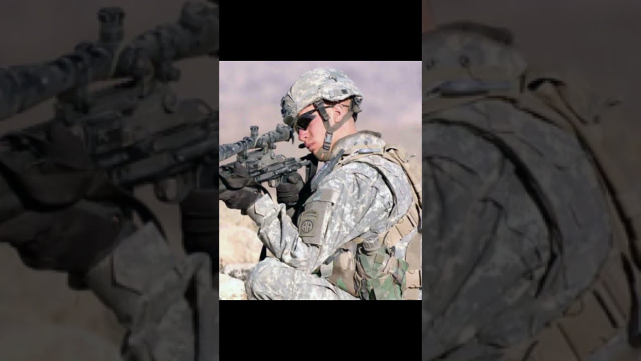UCP the most hated Camouflage #army #armoured #usa #fyp