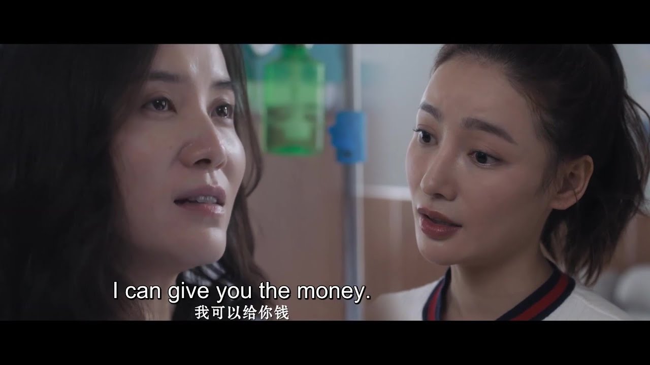 Узнав об измене мужа, она бросила деньги любовнице в лицо, чтобы заставить ее уйти