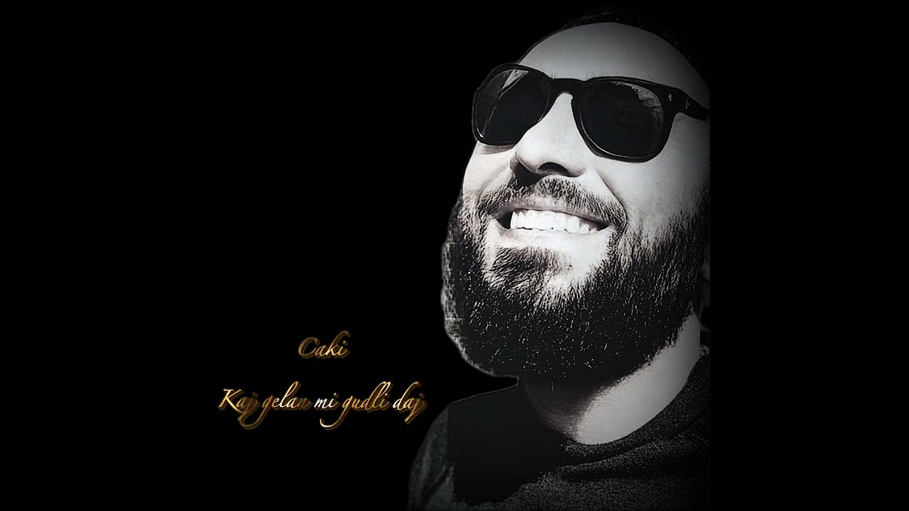 CAKI KAJ GELAN MI GUDLI DAJ 2026