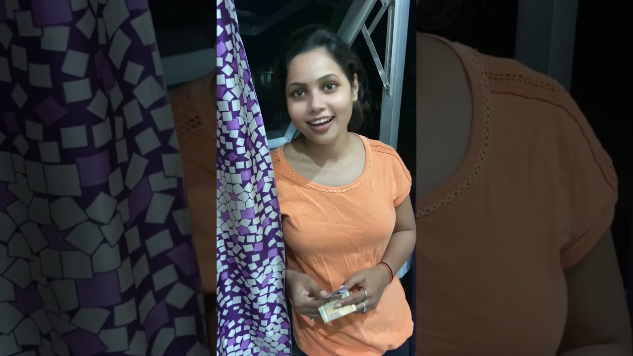 desi couple romantic vlog 2023 | Prank with GF #couple #shortvideo