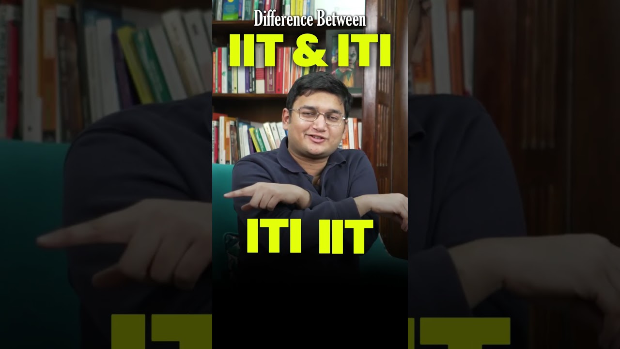 19 20 ka toh farak hai 😒🤬 Hatt!! #iit #iti #jeemains