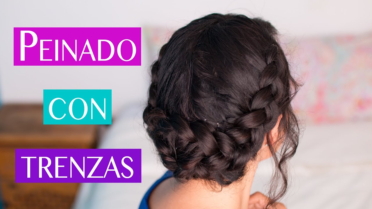 CHONGO CON TRENZAS *Fabi Ortiz