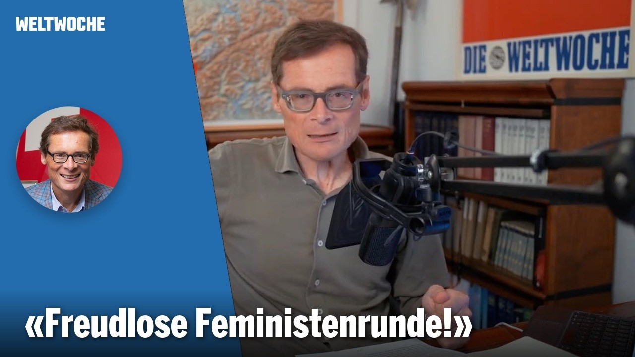 ZDF-Frau Dunja Hayali arbeitet die Vergangenheit der schurkischen Moderatoren auf