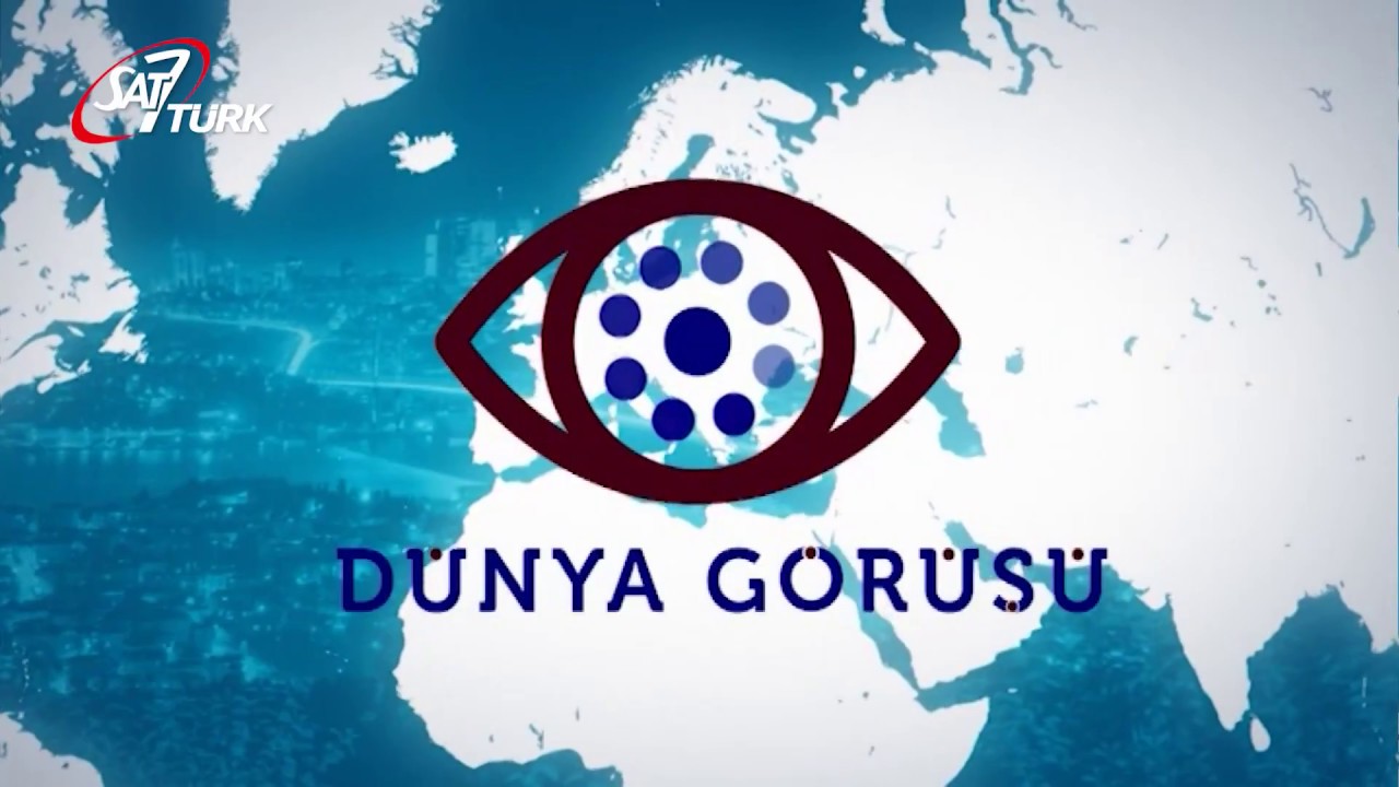 D&uuml;nya G&ouml;r&uuml;ş&uuml; - Silahsızlanma (5. B&ouml;l&uuml;m)