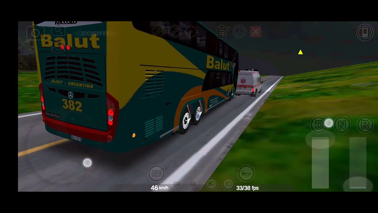 Niccolo new concept isidro 2250 