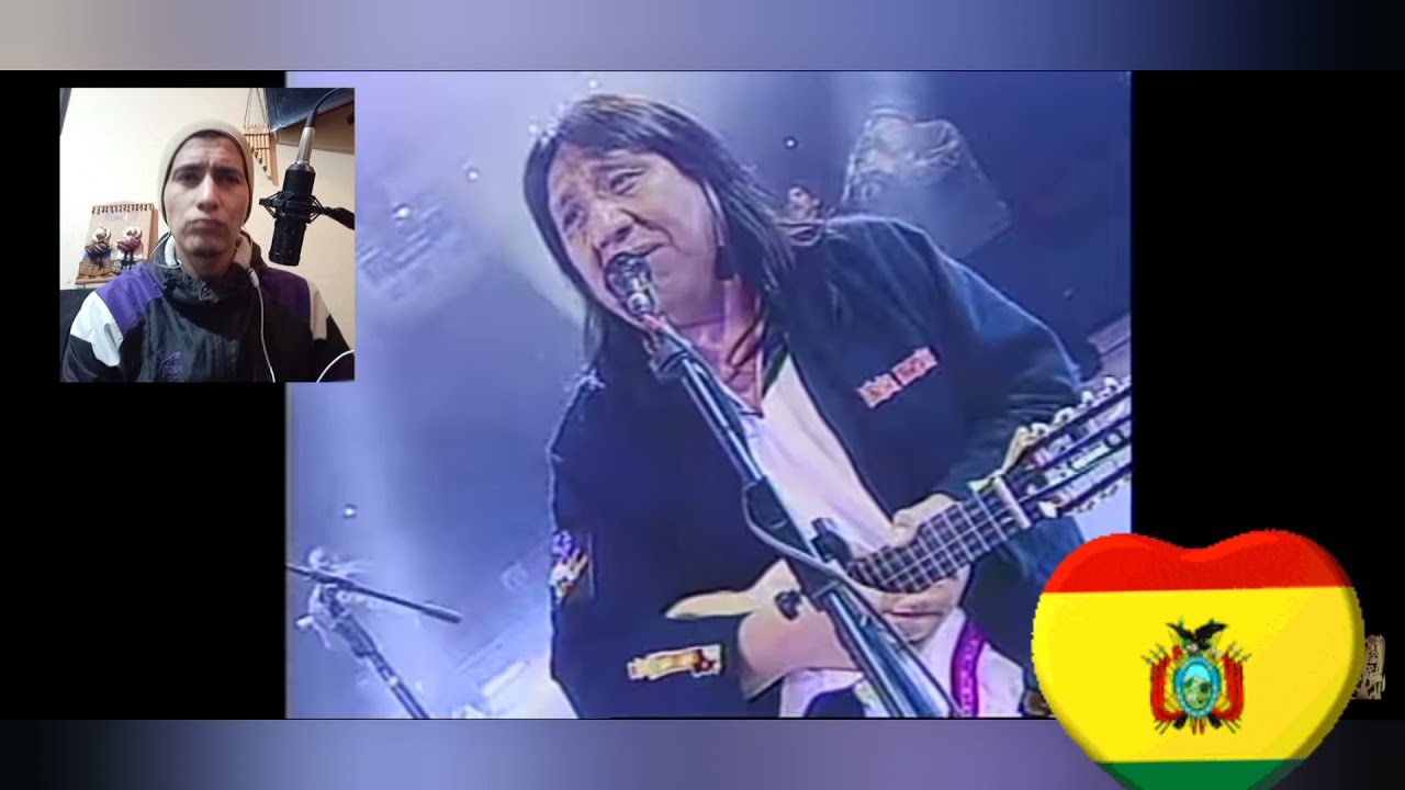 Mexicano 🇲🇽 reacciona a kalamarka ( pastorcita ) 🇧🇴 muy buen tema , mi grupo favorito 🤩🥁🎶🎵🎸🎼