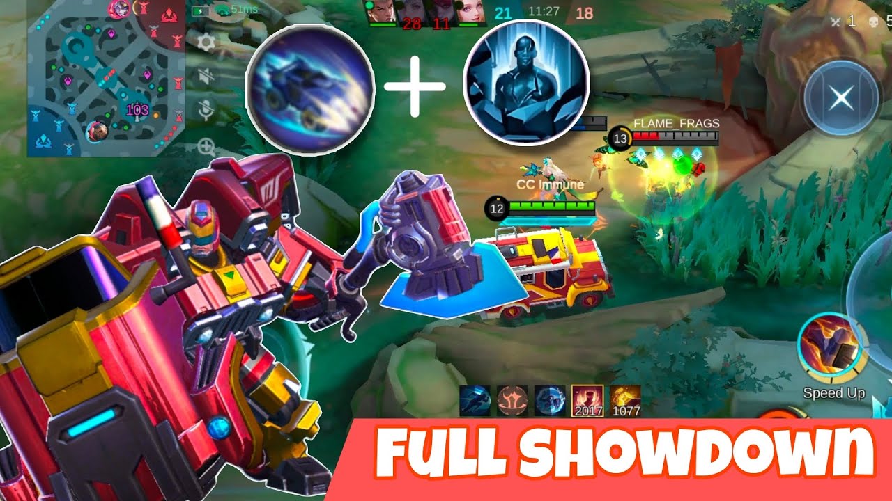 Driving car is to Hard in MLBB #mobilelegends 