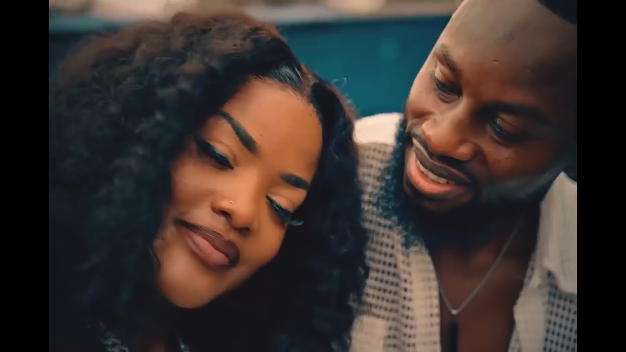 No One No Body - Ava Peace X Jowy Landa (Official Visuals)