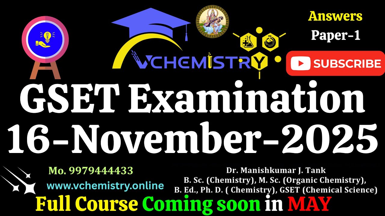 @GSET paper-1 answers of General Paper