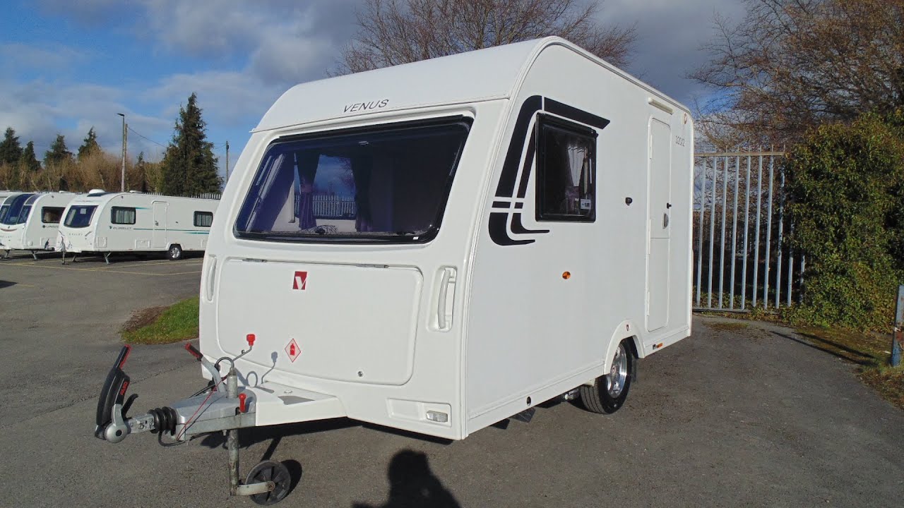 Lunar Venus 320/2