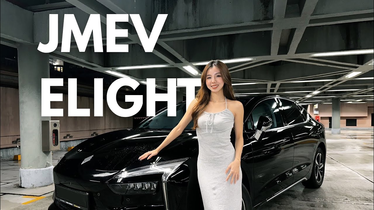 JMEV Elight Review | Honest Review & Full Walkthrough 