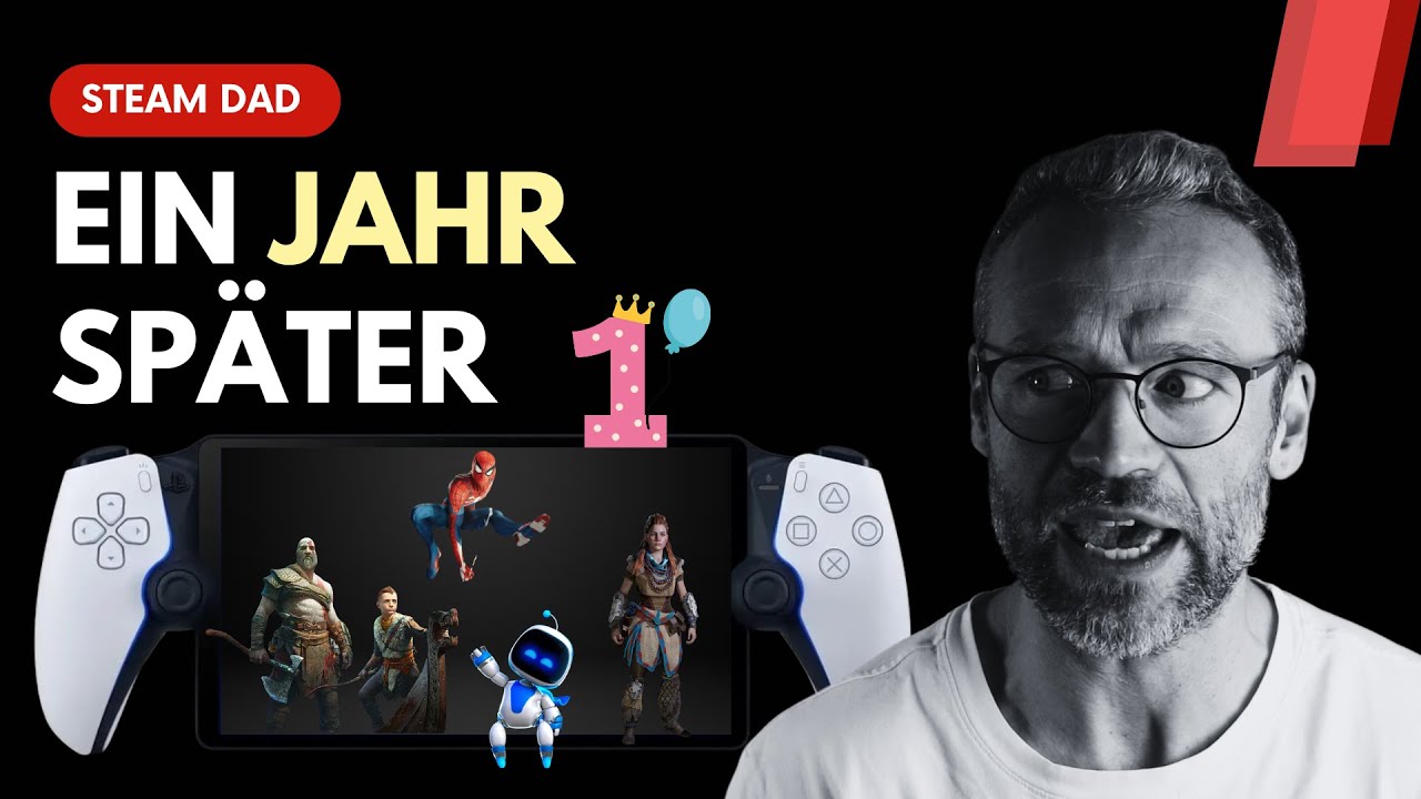 PS Portal: 1 Jahr später – Vom Flop zum Must-Have? Die ganze Wahrheit nach 12 Monaten!
