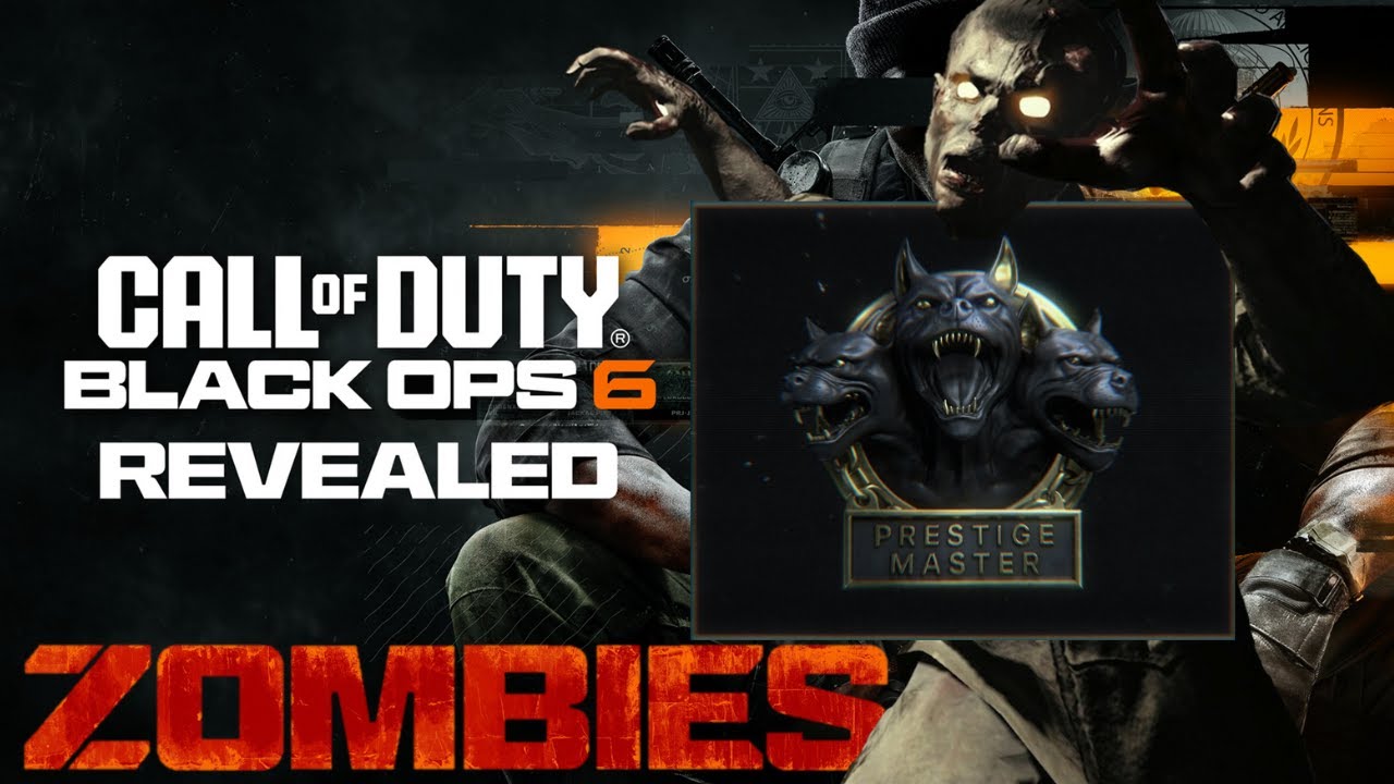 Everything Revealed about BLACK OPS 6 in COD Direct Showcase