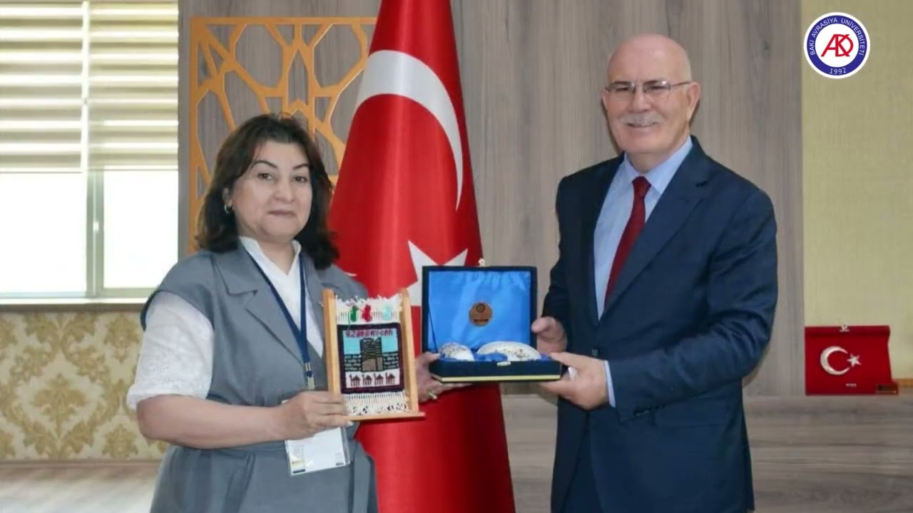 “Müəllimlərimizi tanıyaq və tanıdaq rubrikası”nın növbəti qonağı dosent Sevda Rzayevadır.