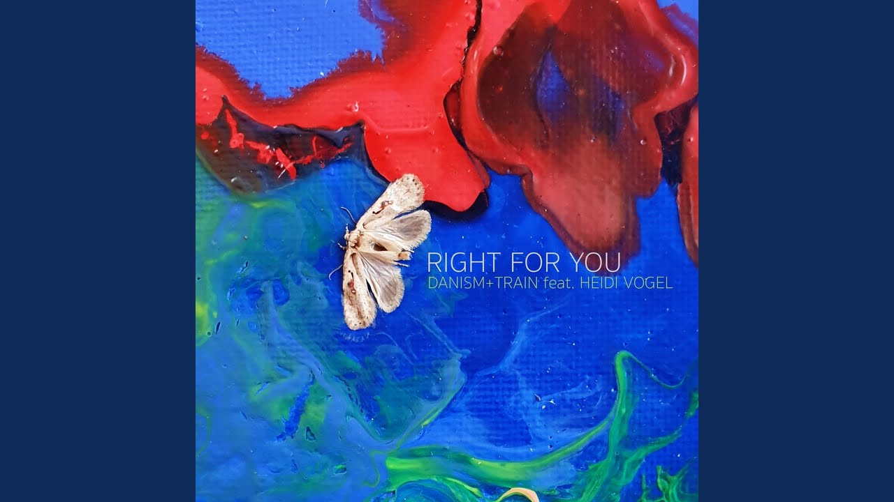 Right for You (feat. Heidi Vogel)
