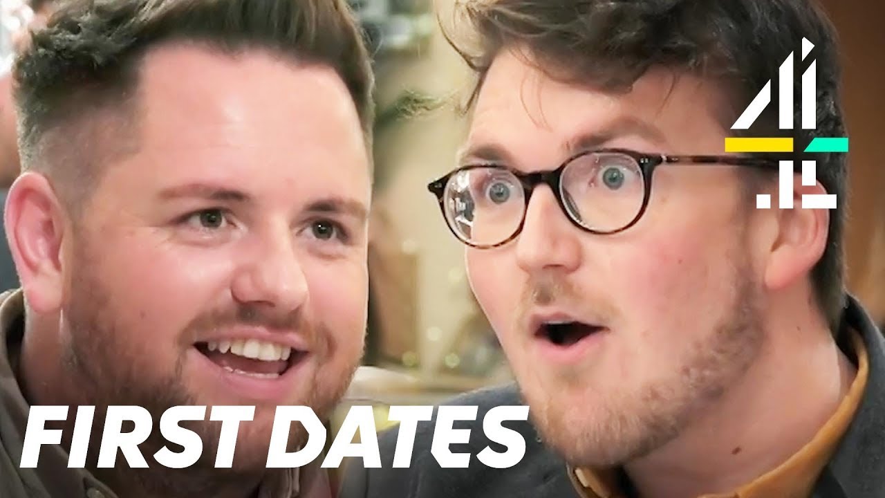 The Cutest LGBTQ+ Date Moments! | Part 1 | First Dates