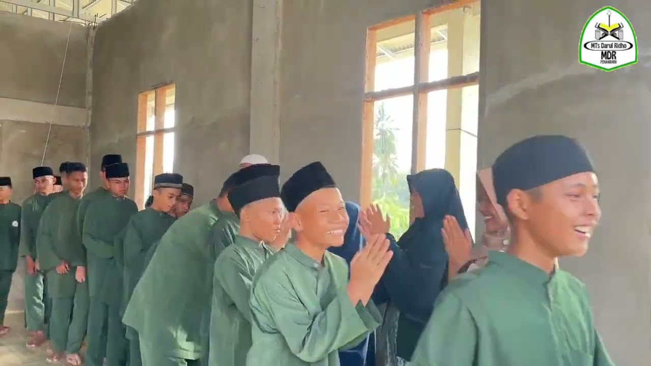 Marhaban Ya Ramadhan 1447 H