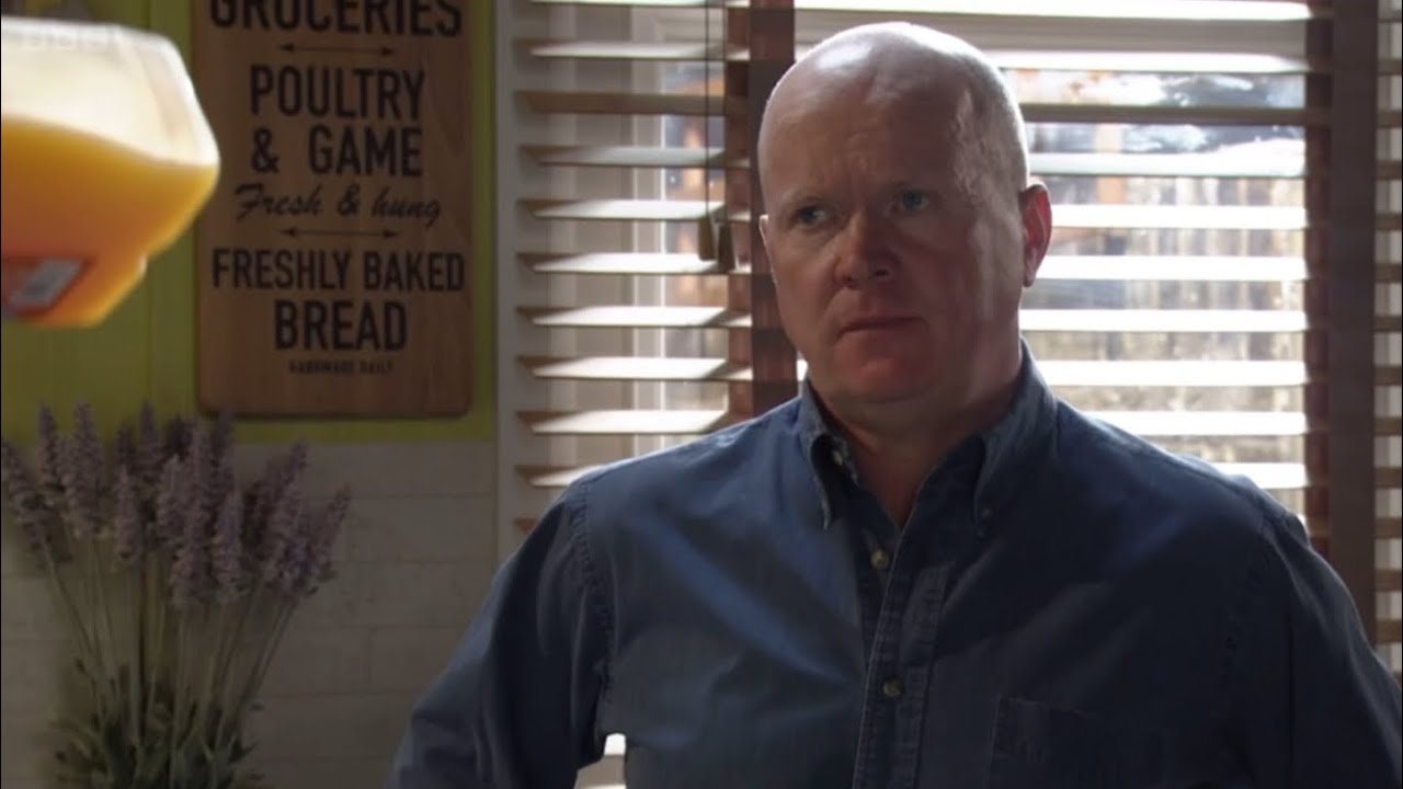 Phil Mitchell - 20th & 21st November 2014