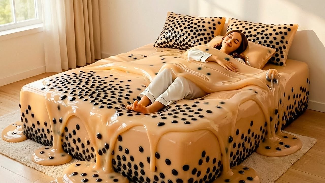 Try Not To Say WOW Challenge! Satisfying Video that Relaxes & Calms You Before Sleep 😴