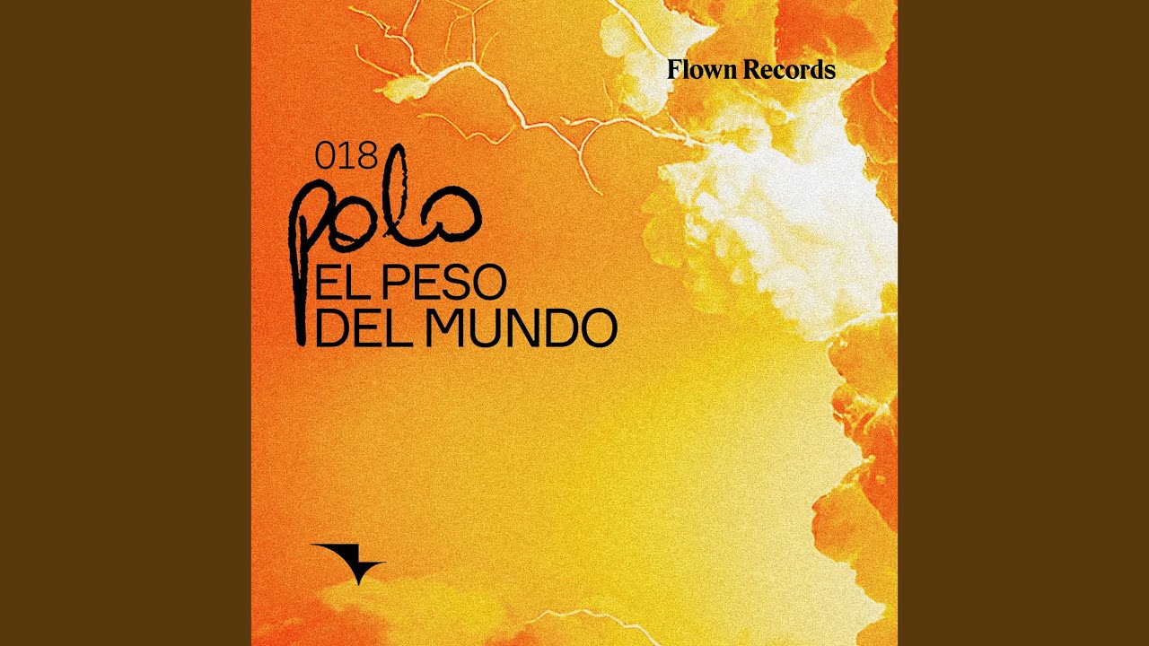 el peso del mundo