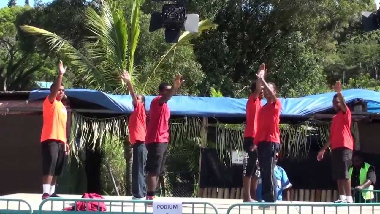 la jeunesse de dréhu pour Jesus