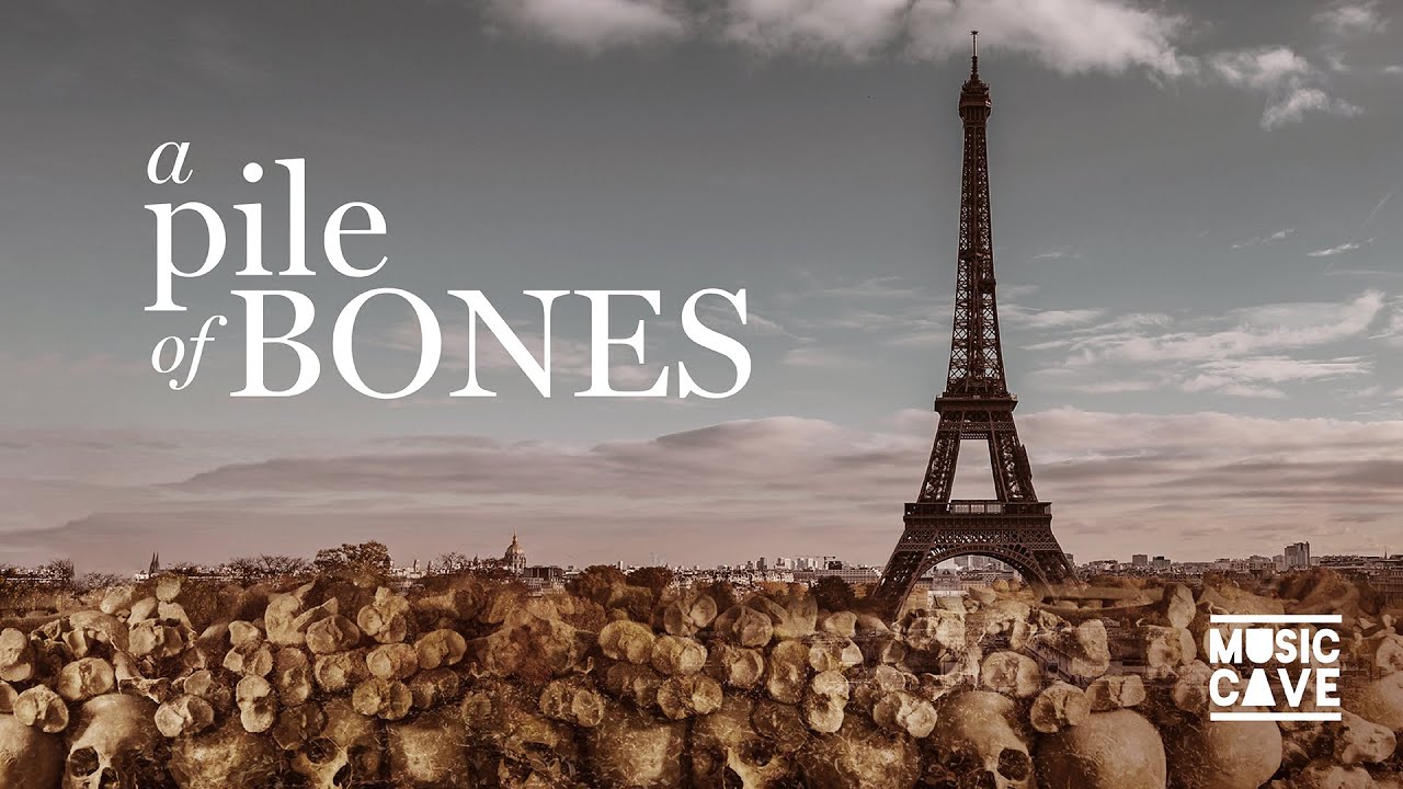 A Pile of Bones -Acústico