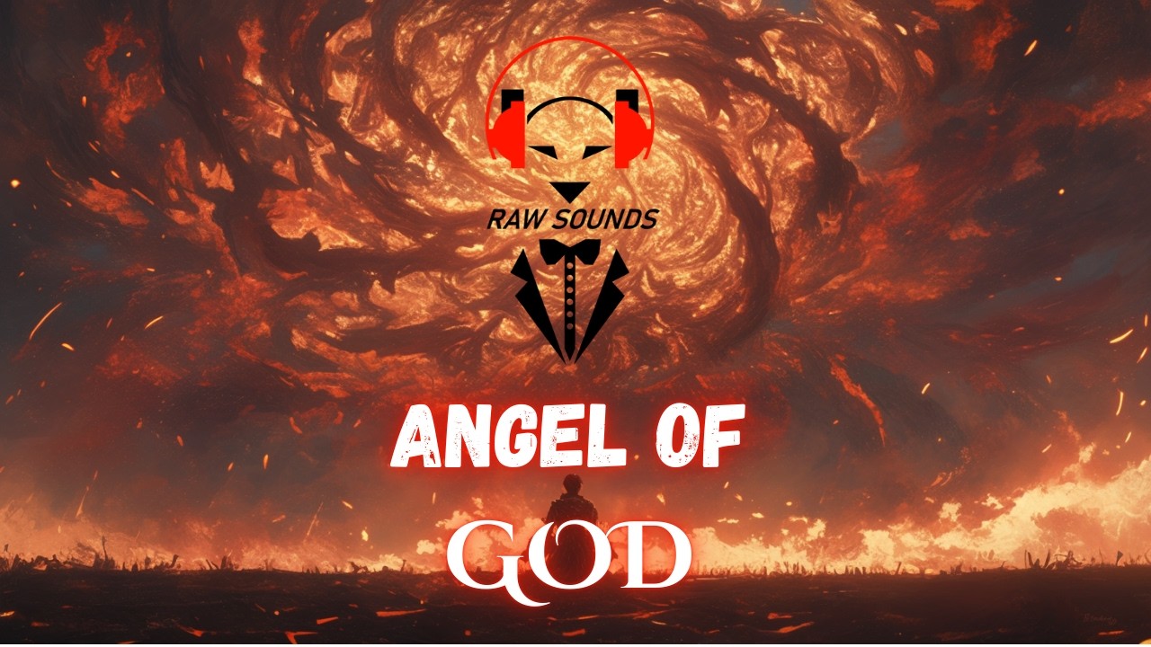 Angel Of God (Mick Gordon Style)