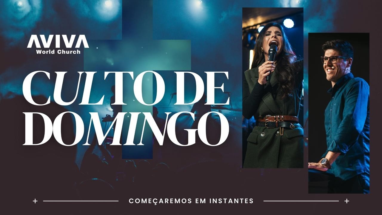 Culto de Domingo